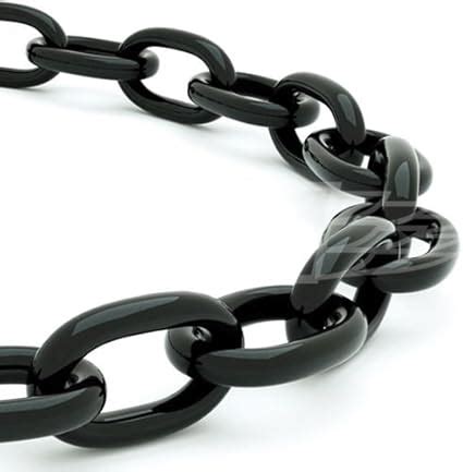 black steel box chain|decorative black chain for hanging.